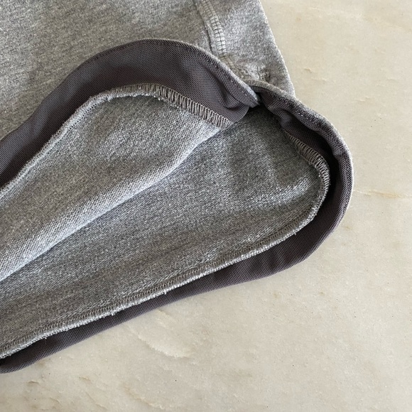 Lululemon Cropped Joggers - Picture 3 of 3